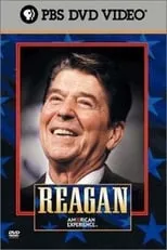 Póster de la película American Experience: Reagan: Part II