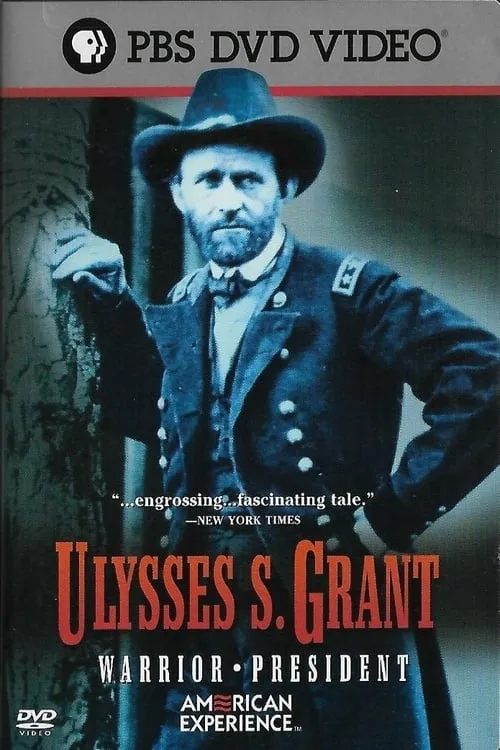 Póster de la película American Experience: Ulysses S. Grant (Part 2)