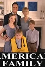 Póster de la película American Family