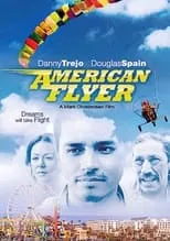 Portada de American Flyer