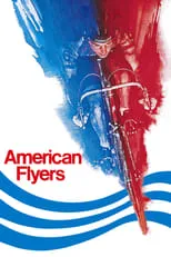 John Garber interpreta a Belov en American Flyers (La carrera de la vida)