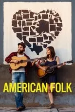 Julian Gopal interpreta a Carlos en American Folk