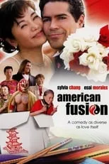 Susan Chuang interpreta a Suzy en American Fusion