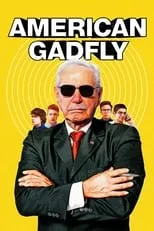 Póster de la película American Gadfly