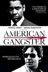 Myo Campbell interpreta a Red Carpet Walker (uncredited) en American Gangster