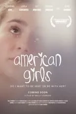 Poster de la película American Girls - Películas hoy en TV