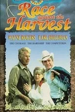 Portada de American Harvest