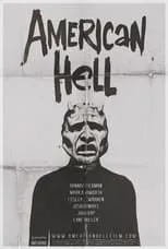 Póster de la película American Hell