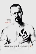 Paul E. Short interpreta a Stocky Buddy en American History X