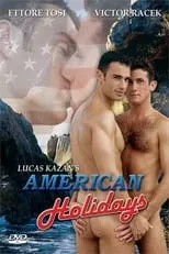 Poster de la película American Holidays - Películas hoy en TV