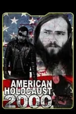 Keith Ortiz es The Conquistador / Resistance Camper en American Holocaust 2000