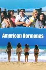 Cory King es Jackson en American Hormones