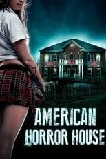 Poster de la película American Horror House - Películas hoy en TV