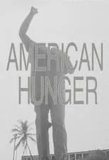 Julian Rozzell Jr. es  en American Hunger