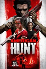 Póster de la película American Hunt