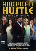 Poster de American Hustle: XXX Porn Parody