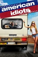 Scott Krinsky interpreta a Tribesman Awanata en American Idiots