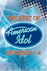 Poster de American Idol: The Best of Seasons 1-4