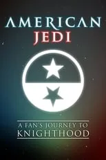 Mindas Ar'ran es Himself en American Jedi