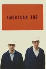 Randy Russell interpreta a The American Worker en American Job