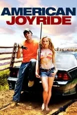 Katherine Randolph interpreta a Crystal en American Joyride