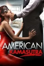 Póster de la película American Kamasutra