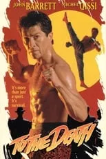 Portada de American Kickboxer 2 : Pacto con la Muerte