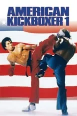 Evan J. Klisser interpreta a Jason en American Kickboxer