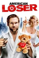 Matt Mulhern en la película American Loser