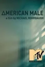 Póster de la película American Male