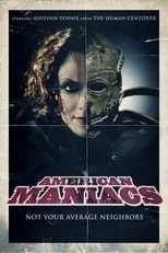 Poster de American Maniacs