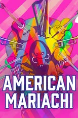 Película American Mariachi