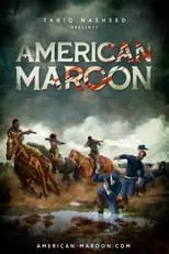 Póster de American Maroon