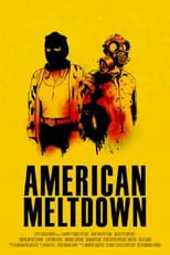 Susan Merson interpreta a Attorney General Zutrow en American Meltdown