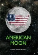 Roberto Trapani es Narration en American Moon