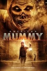 Poster de American Mummy