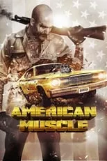 Portada de American Muscle