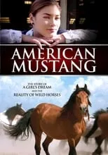 Julia Putnam es Herself en American Mustang