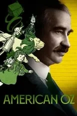 Poster de la película American Oz - Películas hoy en TV