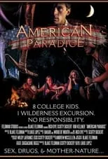 Película American Paradice