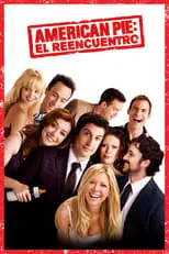 Ali Cobrin interpreta a Kara en American Pie: El reencuentro