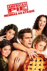 Portada de American Pie presenta: Las chicas mandan