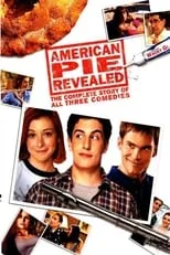 Poster de American Pie: Revealed