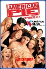 Portada de American Pie