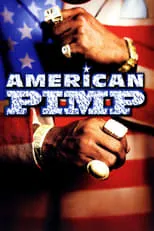 Portada de American Pimp