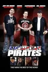 Póster de la película American Pirates