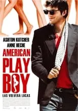 Josh Richman interpreta a Club Bouncer / Himself en American Playboy