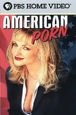 Póster de la película American Porn