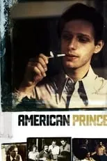 Poster de la película American Prince - Películas hoy en TV