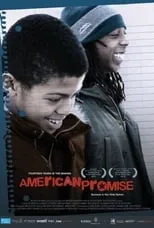 Poster de American Promise